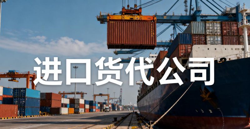 国际贸易代理:打开全球市场新篇章